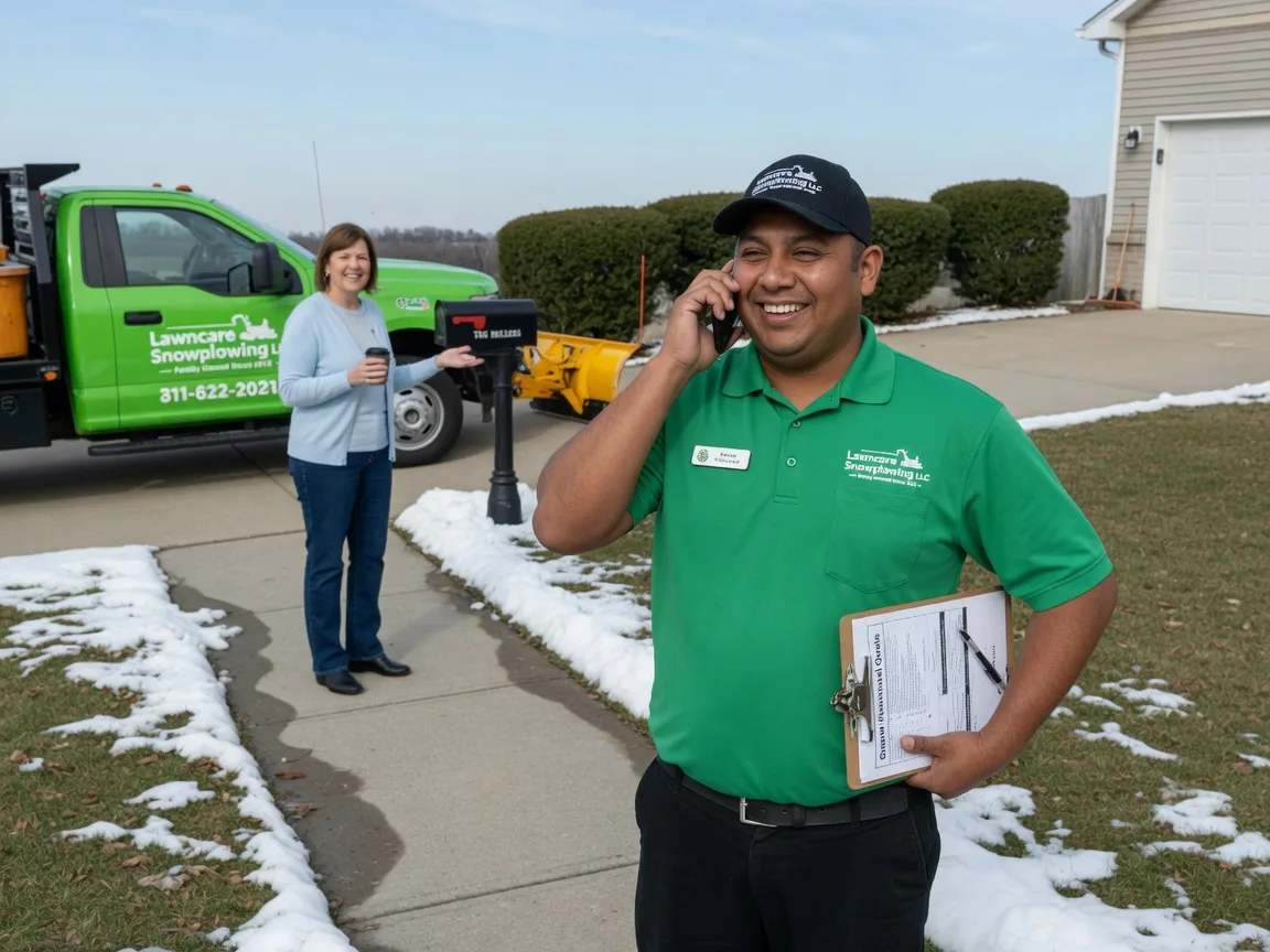 Lawn Care Services By Expert Landscaper Walker, LA FAQs